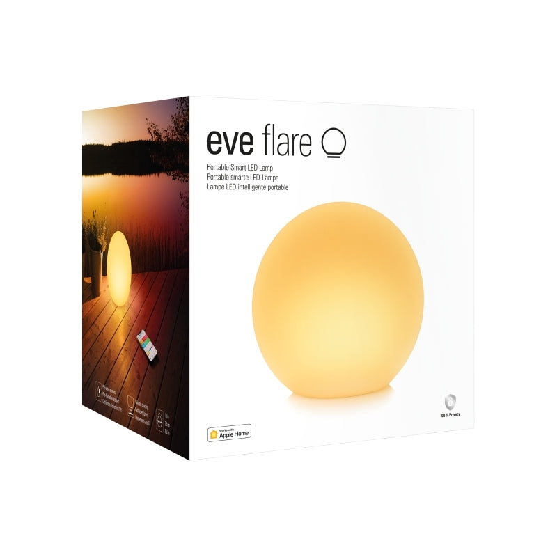 Eve Flare