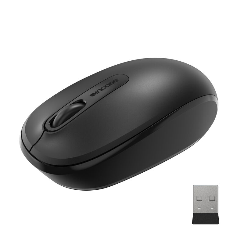 Incase Wireless Mouse 1850 BK