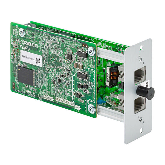 Kyocera Fax System 13 - Wholesales Supply