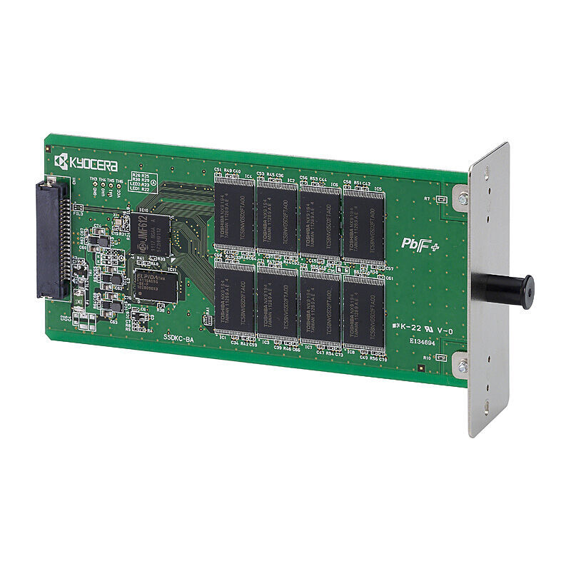 Kyocera 32GB SSD Hard Drive - Wholesales Supply