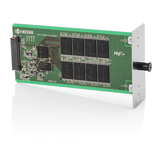 Kyocera 128GB SSD Hard Drive - Wholesales Supply