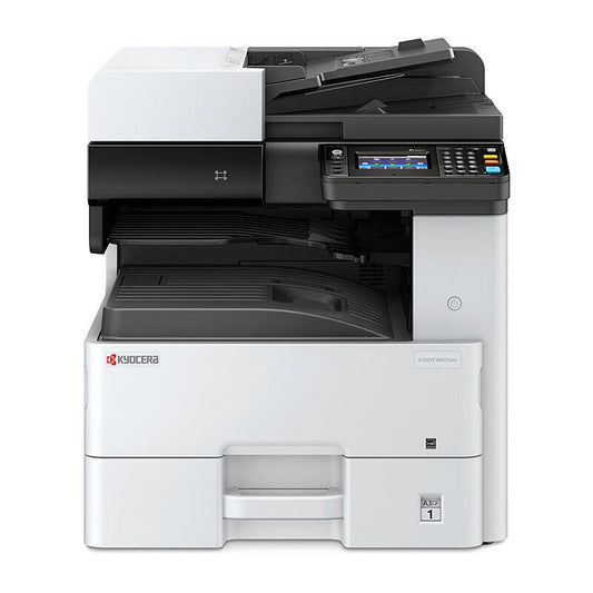 Kyocera M4125IDN MONO MFP - Wholesales Supply