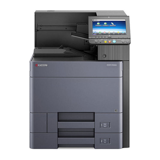 Kyocera P4060DN Mono Laser - Wholesales Supply