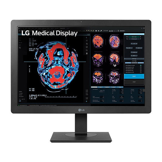 LG 24'' Clinical Monitor - Wholesales Supply