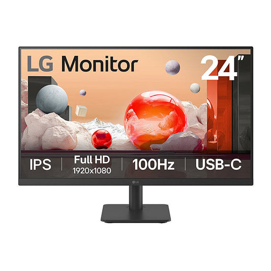 LG 24'' IPS FHD Monitor - Wholesales Supply
