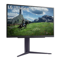 LG 27'' UltraGear QHD Nano IPS - Wholesales Supply