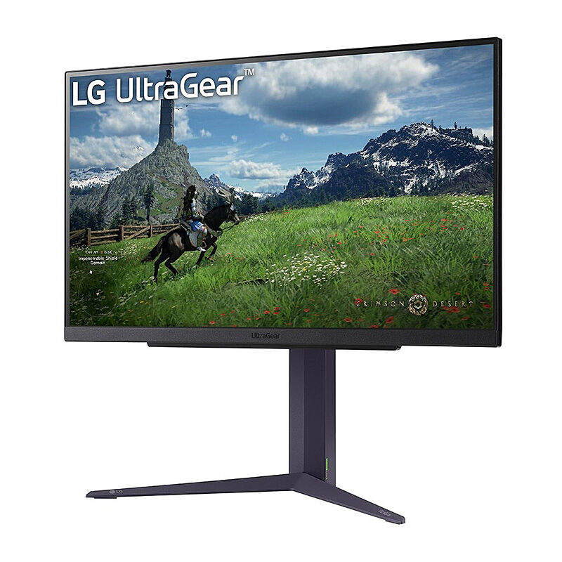 LG 27'' UltraGear QHD Nano IPS - Wholesales Supply