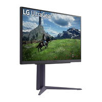 LG 27'' UltraGear QHD Nano IPS - Wholesales Supply