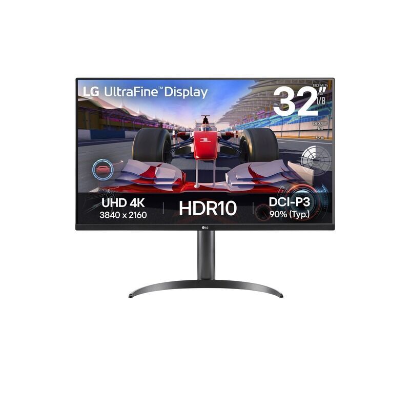 LG 32'' UltraFine 4K Monitor - Wholesales Supply