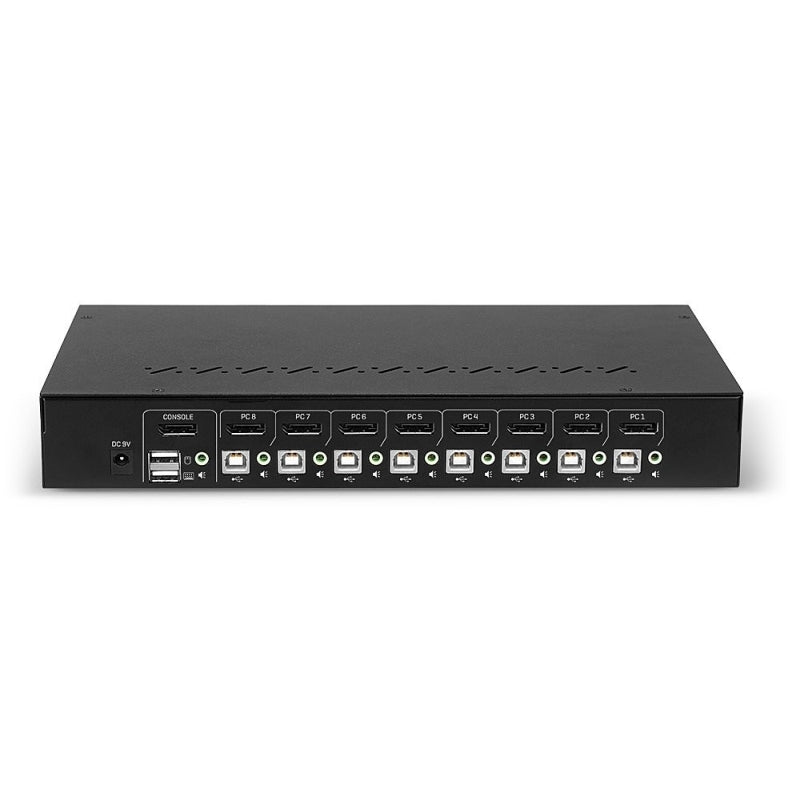 Lindy 8 Port KVM Switch - Wholesales Supply