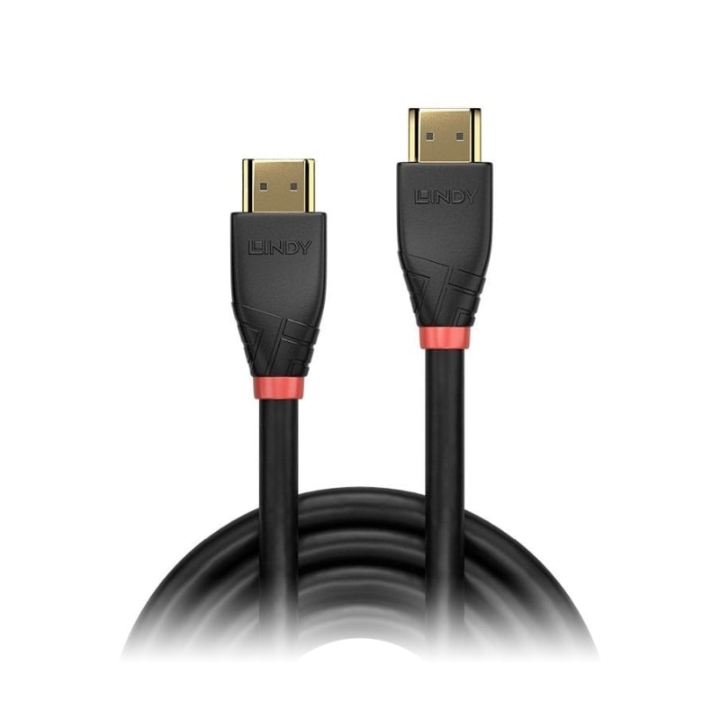 Lindy 7.5m Active HDMI Cable - Wholesales Supply
