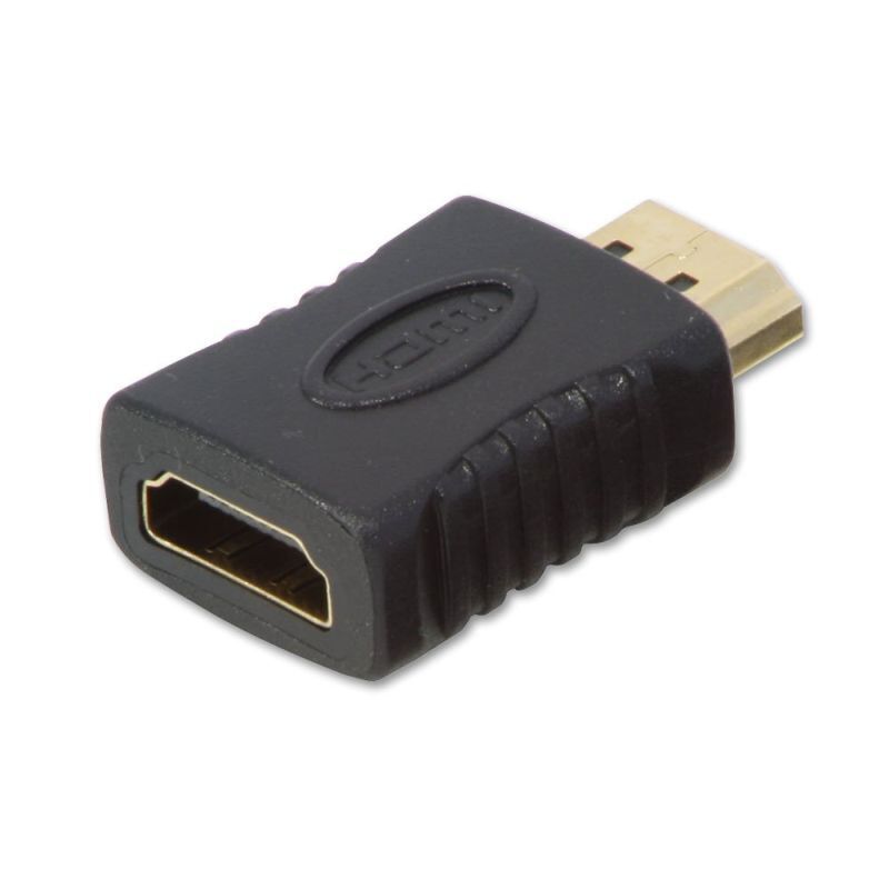 Lindy HDMI F/M CECLess Adapter - Wholesales Supply
