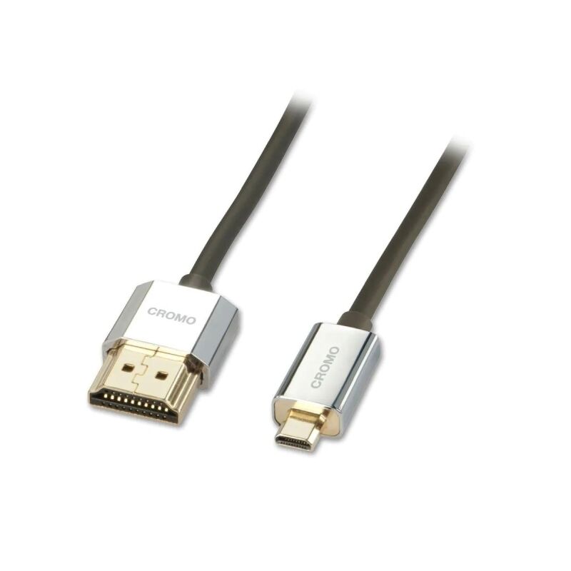 Lindy 3m Slim HDMI-Micro HDMI - Wholesales Supply