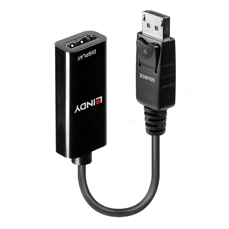 Lindy DP 1.2-HDMI 1.4 Conv - Wholesales Supply