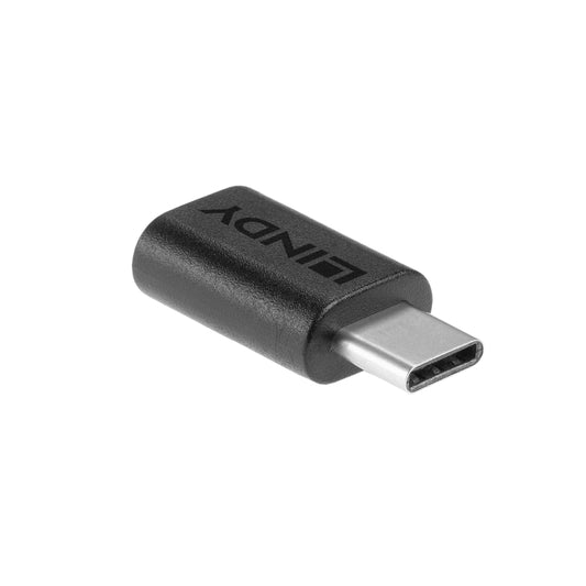 Lindy USB 3.2 C to C Adapt