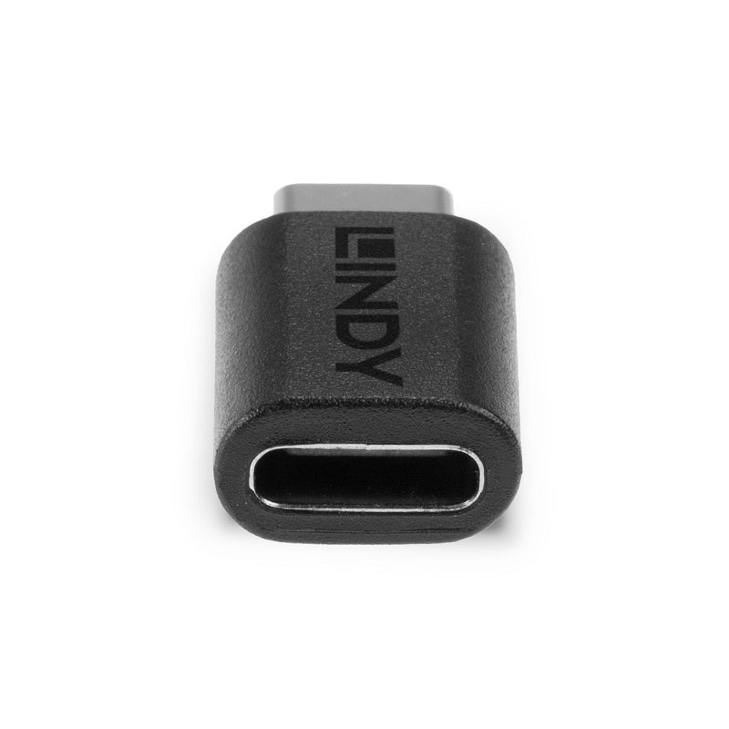 Lindy USB 3.2 C to C Adapt