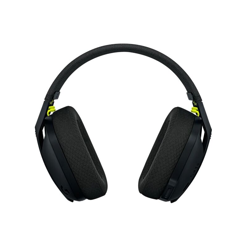 Logitech G435 Gaming Headset - Wholesales Supply