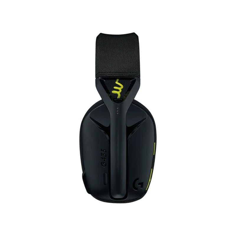 Logitech G435 Gaming Headset - Wholesales Supply