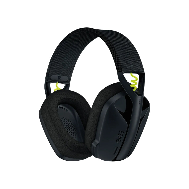 Logitech G435 Gaming Headset - Wholesales Supply