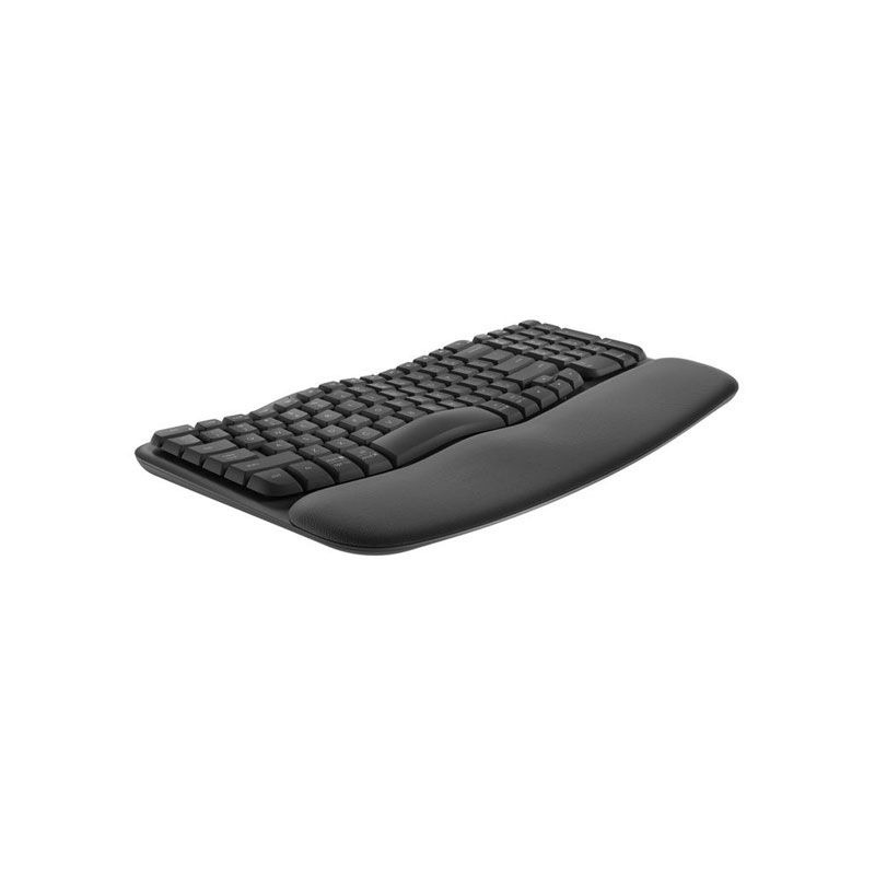 Logitech Wave Keyboard - Wholesales Supply