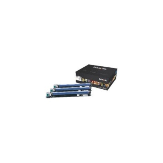 Lexm C950X73G CMY Photo Kit - Wholesales Supply