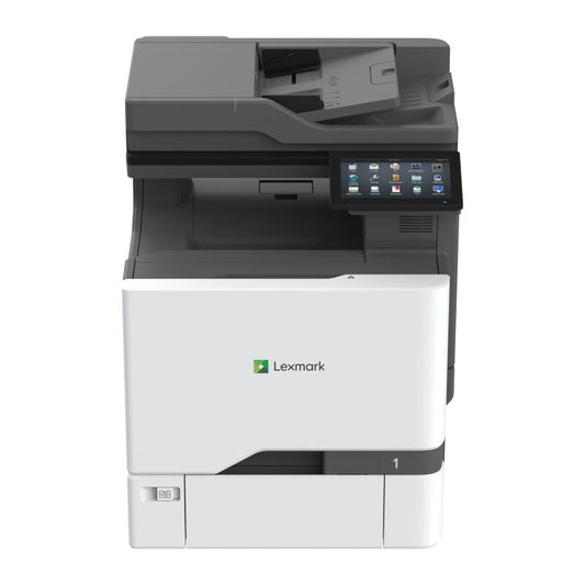 Lexm CX730de Laser MFP - Wholesales Supply