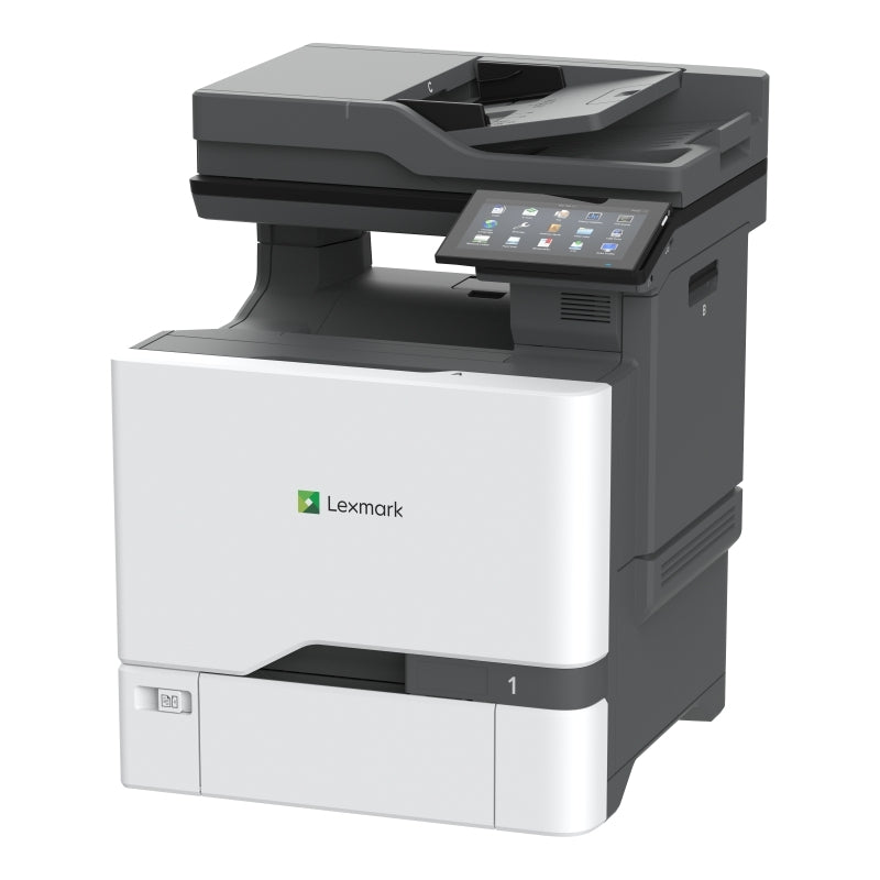 Lexm CX730de Laser MFP - Wholesales Supply