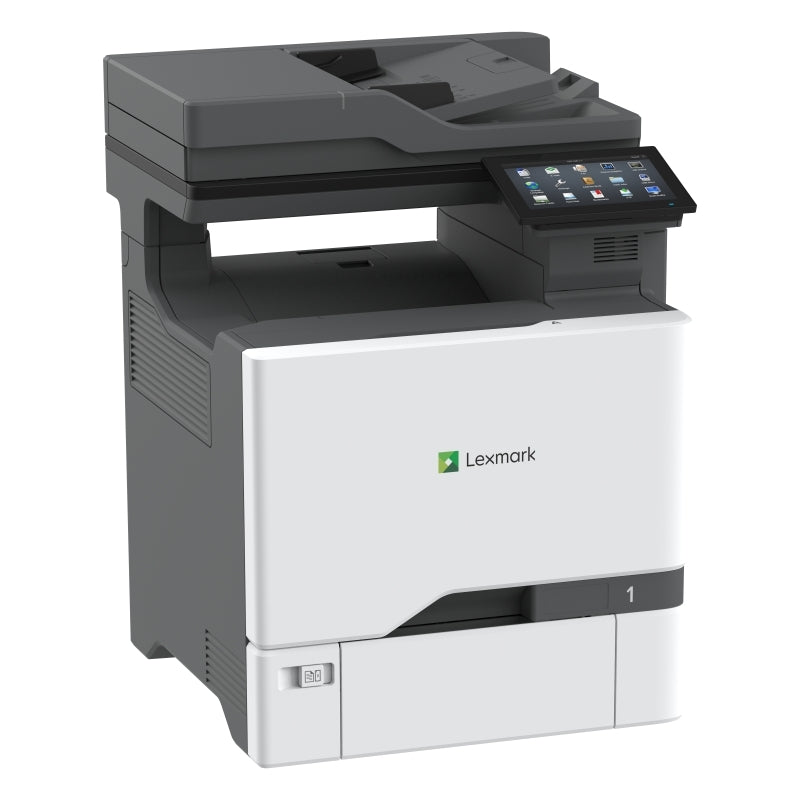 Lexm CX730de Laser MFP - Wholesales Supply