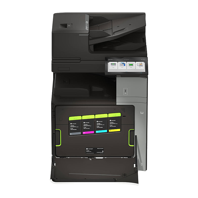 Lexm CX963SE A3 Clr Laser MFP - Wholesales Supply