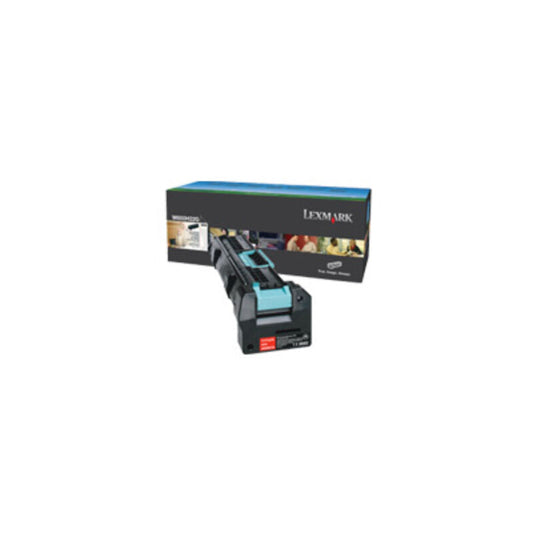 Lexm W850H22G Drum Unit - Wholesales Supply