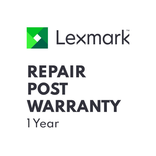 Lexm 1yr Repair Post War - Wholesales Supply