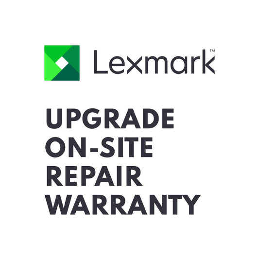 Lexm Upgrade Onsite Repair War - Wholesales Supply