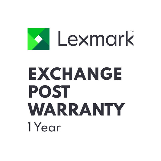 Lexm 1yr Exchange Post War - Wholesales Supply