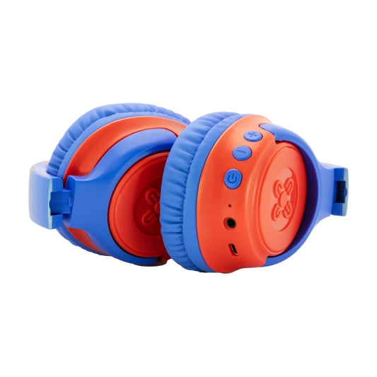 Moki Mixi Kids V/L H/phone B/R