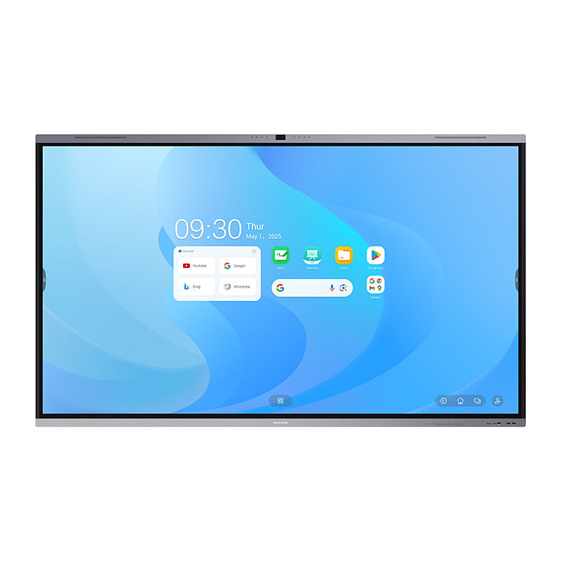 MAXHUB U series U8640 86'' - Wholesales Supply