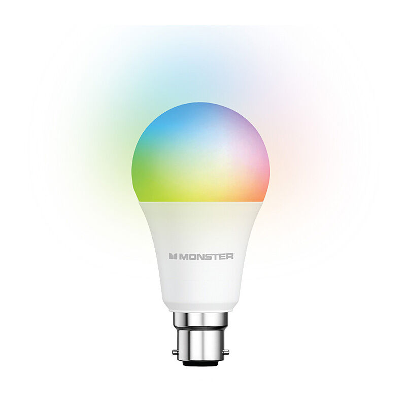 Monster Smart Light Bayonet - Wholesales Supply