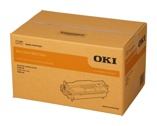 Oki B433/B513 Drum Unit