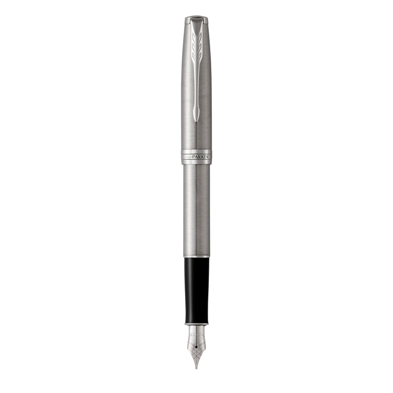 Parker Sonnet SS CT Fountain - Wholesales Supply
