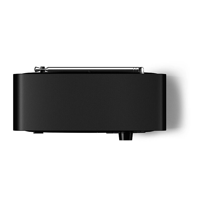 Philips Classic Clock Radio - Wholesales Supply