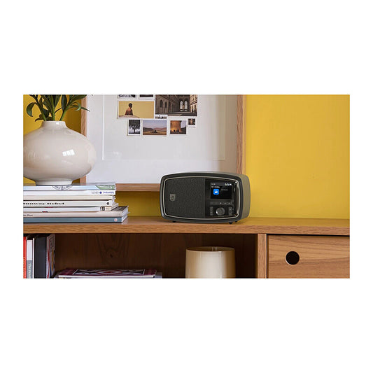 Philips Classic Clock Radio - Wholesales Supply