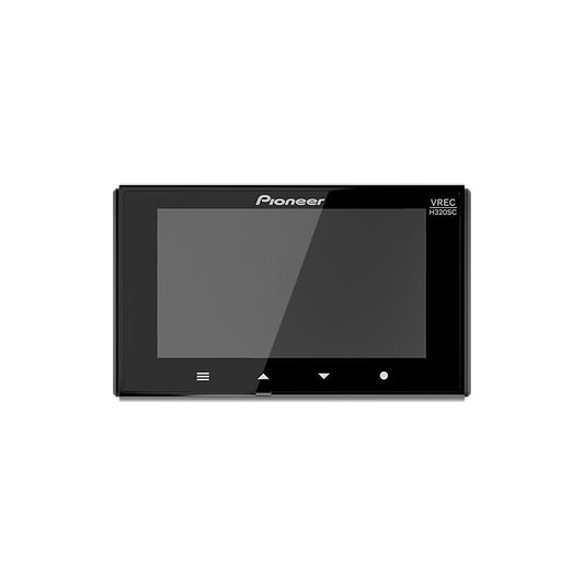 Pioneer Single Cam FHD 3''