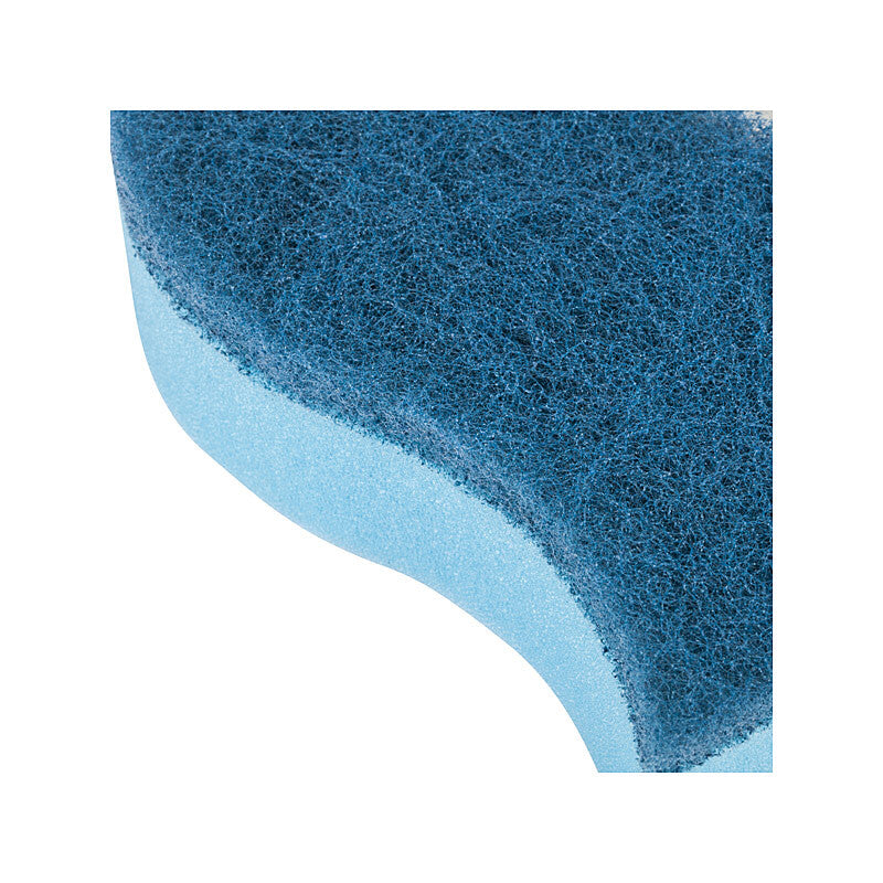 SB ScrubSponge Foam NS Pk2 Bx6 - Wholesales Supply
