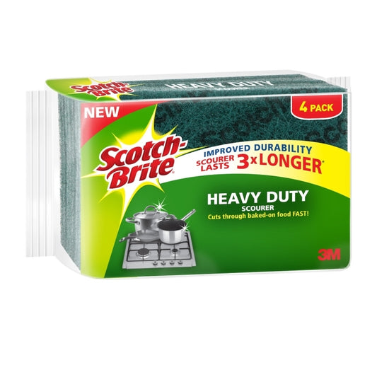 SB Scourer XN002034405 Bx10 - Wholesales Supply