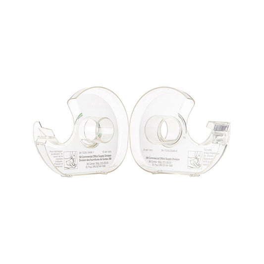 Sct Tape 810 Disp 19mmX33M Bx6