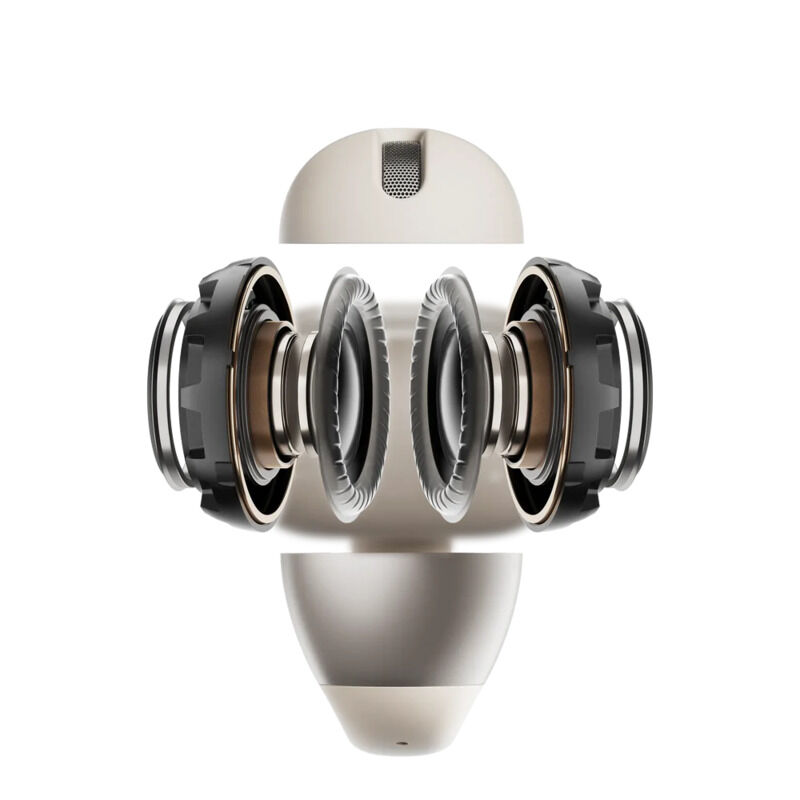 Shokz OpenDots ONE Grey - Wholesales Supply