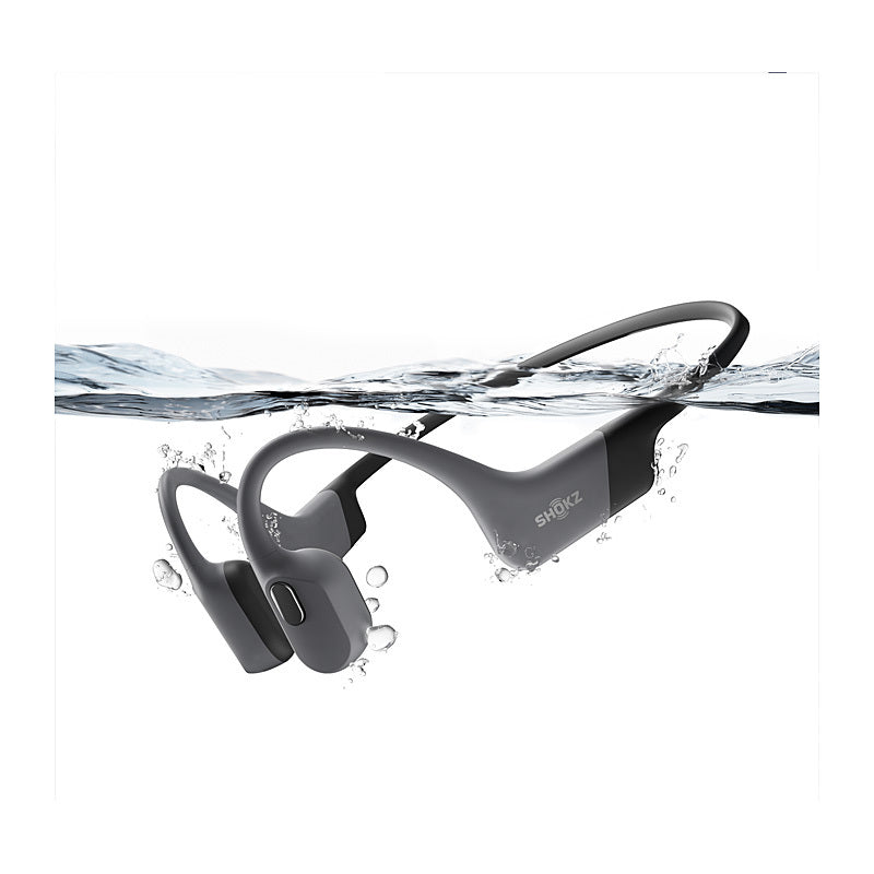 Shokz OpenSwim Pro Grey - Wholesales Supply