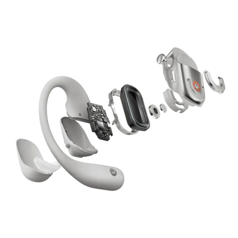 Shokz OpenFit 2+ Grey - Wholesales Supply