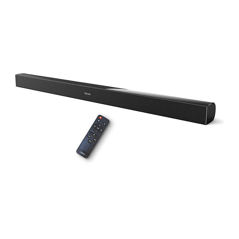 Sylvox  Outdoor SoundBar - Wholesales Supply
