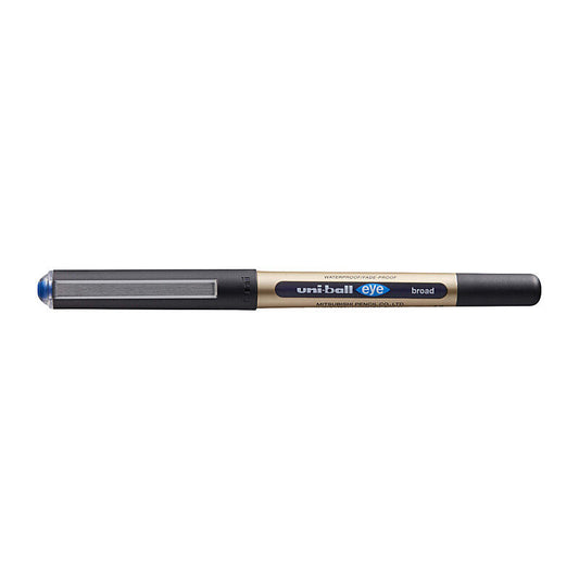 uni-ball Eye Broad Blu Bx12 - Wholesales Supply