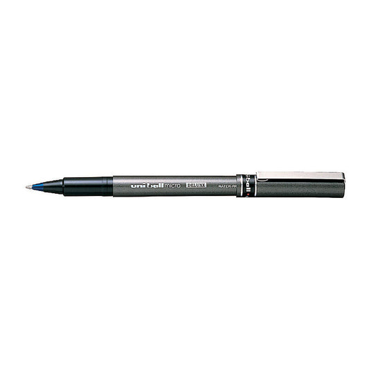 uni-ball Eye Deluxe Blu Bx12 - Wholesales Supply